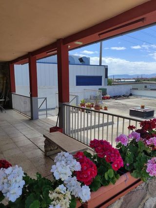 Nave industrial en venta en El Campillo - Polígono Cantabria en Logroño