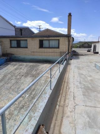 Nave industrial en venta en El Campillo - Polígono Cantabria en Logroño