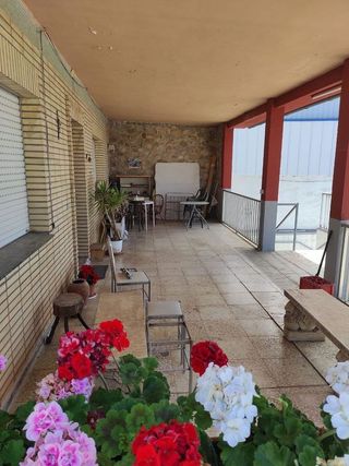 Nave industrial en venta en El Campillo - Polígono Cantabria en Logroño