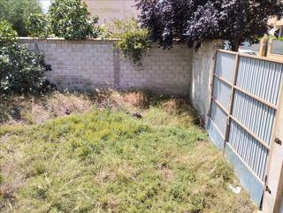 Terreno en venta en Utebo