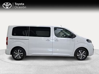 Toyota Proace Verso Family L1 2.0D 145CV Advance 8p