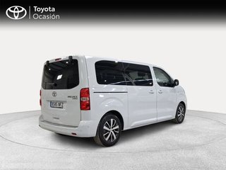Toyota Proace Verso Family L1 2.0D 145CV Advance 8p