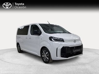Toyota Proace Verso Family L1 2.0D 145CV Advance 8p