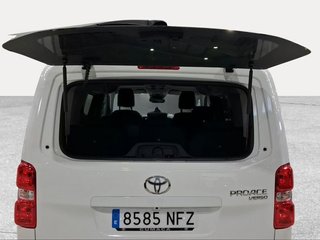 Toyota Proace Verso Family L1 2.0D 145CV Advance 8p