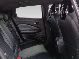 Nissan Juke DIG-T 84 kW (114 CV) DCT 7 Vel. Acenta