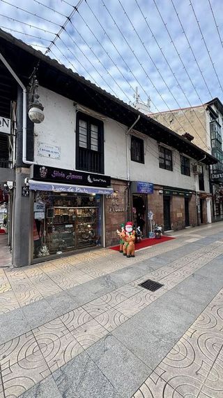 Piso en venta en Centro en Torrelavega