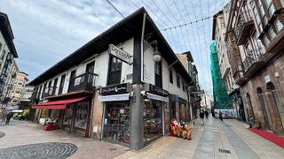 Piso en venta en Centro en Torrelavega