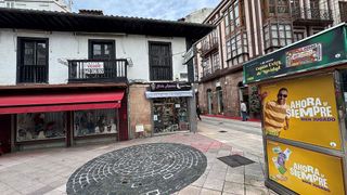 Piso en venta en Centro en Torrelavega
