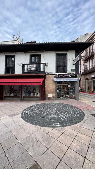 Piso en venta en Centro en Torrelavega