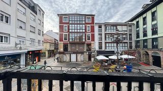 Piso en venta en Centro en Torrelavega