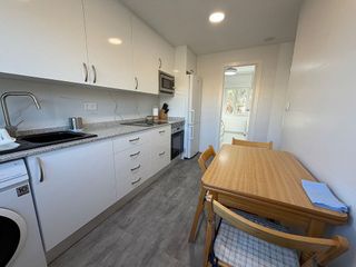 Piso en venta en Bernabéu - Santa Pola Este en Santa Pola