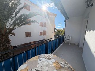 Piso en venta en Bernabéu - Santa Pola Este en Santa Pola