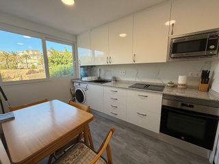 Piso en venta en Bernabéu - Santa Pola Este en Santa Pola