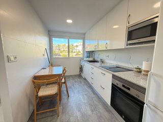Piso en venta en Bernabéu - Santa Pola Este en Santa Pola