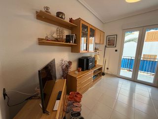 Piso en venta en Bernabéu - Santa Pola Este en Santa Pola