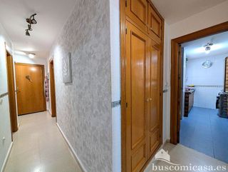 Piso en venta en Linares