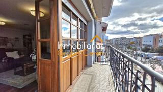 Piso en venta en Santo Domingo de la Calzada