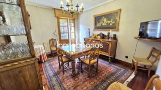 Piso en venta en Santo Domingo de la Calzada