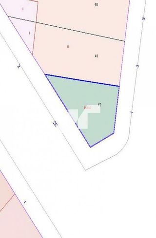 Terreno en venta en El Pilar en Villarreal