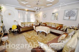 Piso en venta en Cariñena - Carinyena en Villarreal