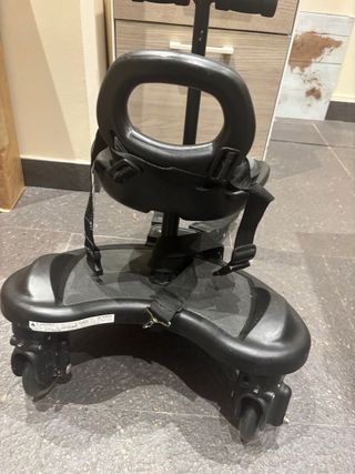 Patinete Olmitos para silla de paseo