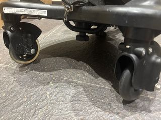 Patinete Olmitos para silla de paseo