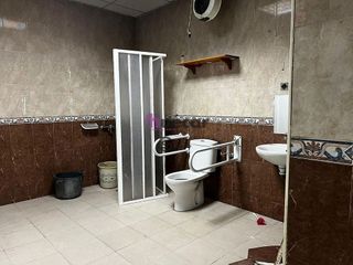 Local comercial en venta en Reyes Católicos - Paseo San Antonio en Cuenca