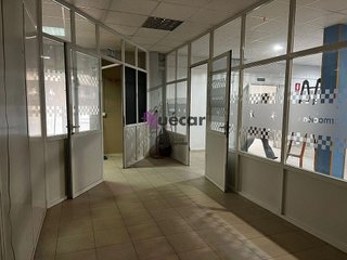 Local comercial en venta en Reyes Católicos - Paseo San Antonio en Cuenca