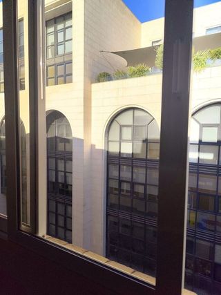 Oficina en venta en La Buhaira en Sevilla