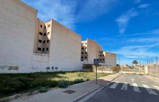 Terreno en venta en Pabellón - Estación - El Corte Inglés en Ejido (El)