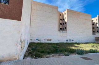 Terreno en venta en Pabellón - Estación - El Corte Inglés en Ejido (El)