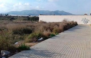 Terreno en venta en Pabellón - Estación - El Corte Inglés en Ejido (El)