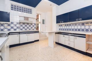 Piso en venta en Motril pueblo en Motril
