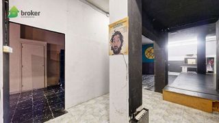 Local comercial en venta en Centro - Desierto - Arrontegi en Barakaldo