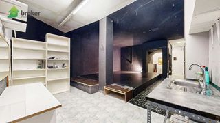 Local comercial en venta en Centro - Desierto - Arrontegi en Barakaldo