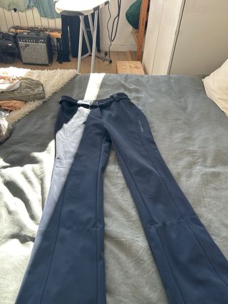 Conjunto Esquí Mujer Superdry Talla 40