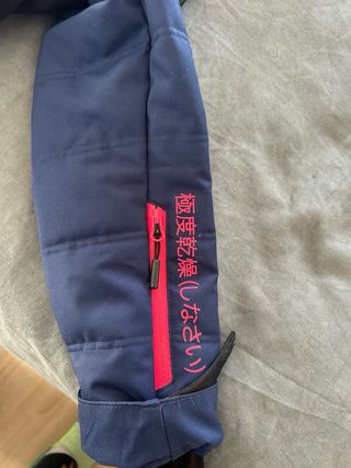 Conjunto Esquí Mujer Superdry Talla 40