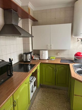 Piso en venta en Reina Victoria - Matadero en Huelva