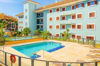 Piso en venta en Puerto de Sotogrande-La Marina en San Roque