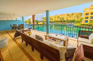 Piso en venta en Puerto de Sotogrande-La Marina en San Roque