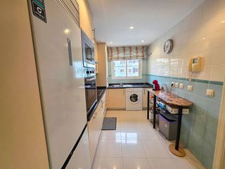 Piso en venta en Puerto de Sotogrande-La Marina en San Roque