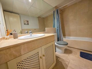 Piso en venta en Puerto de Sotogrande-La Marina en San Roque