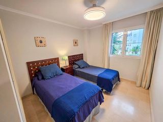 Piso en venta en Puerto de Sotogrande-La Marina en San Roque