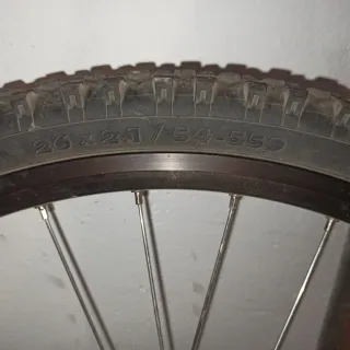 Bicicleta de Montaña Kona Cinder Cone ,buen estado