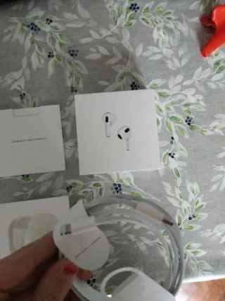 Cable para AirPods Apple