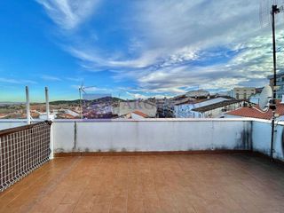 Piso en venta en Ciudad Monumental en Cáceres