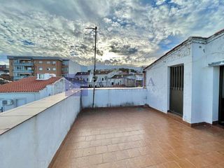 Piso en venta en Ciudad Monumental en Cáceres