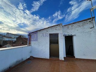 Piso en venta en Ciudad Monumental en Cáceres