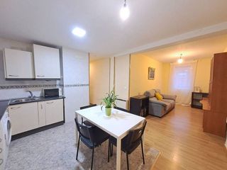 Piso en venta en Antigua Estación FFCC - San Agustín en Burgos