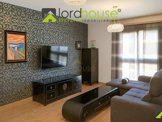 Piso en venta en San Diego-Los Ángeles-San Cristóbal en Lorca